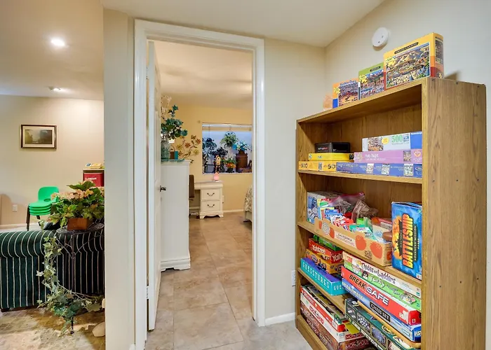 Golf, Hike, Swim: Your Perfect Desert Oasis Escape Holiday home Mesa